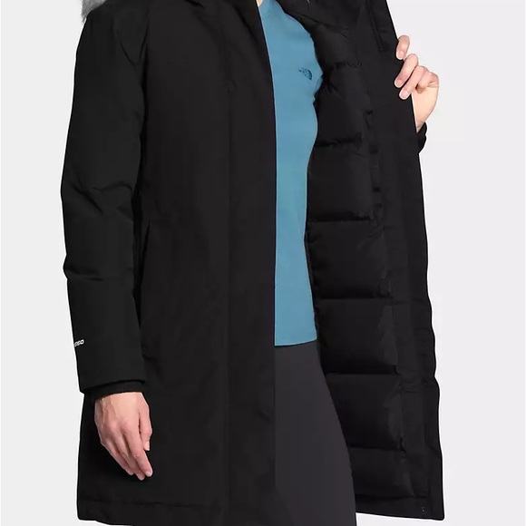 North face Women’s Parka | Size: Medium | - Picture 8 of 11